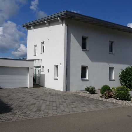 Ferienwohnung Himmlingen Aalen Extérieur photo