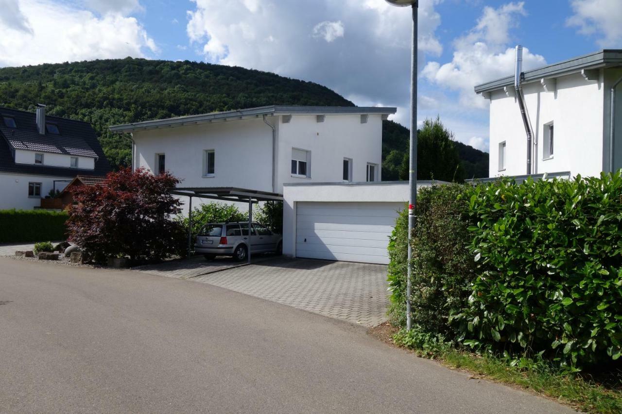 Ferienwohnung Himmlingen Aalen Extérieur photo