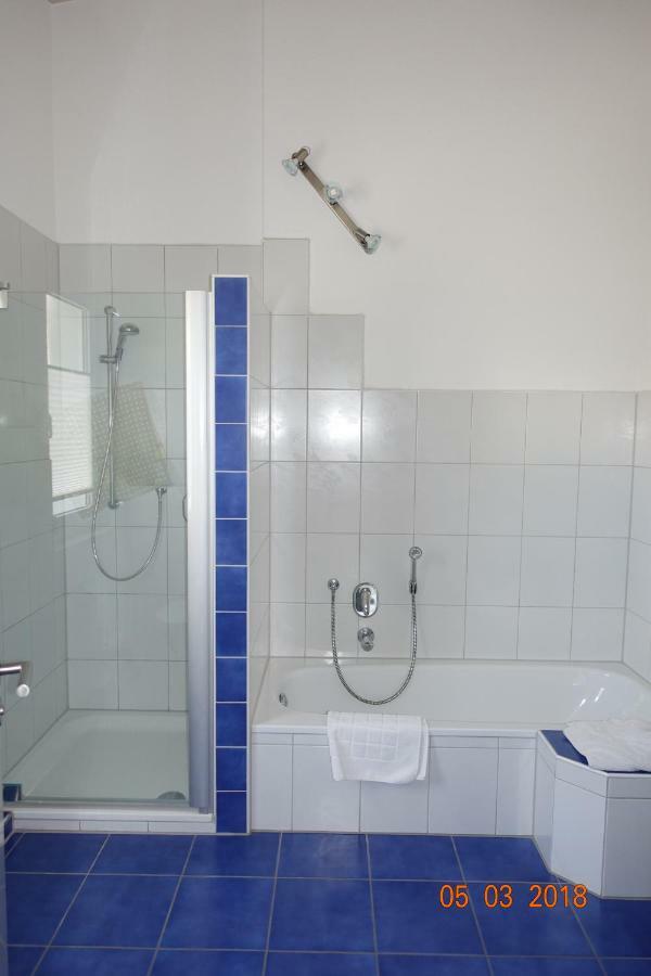 Ferienwohnung Himmlingen Aalen Extérieur photo