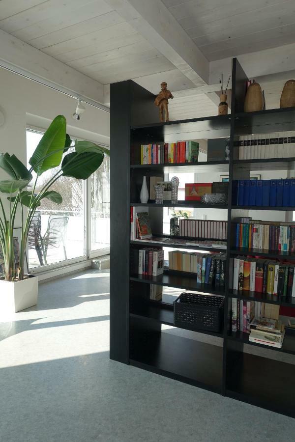 Ferienwohnung Himmlingen Aalen Extérieur photo